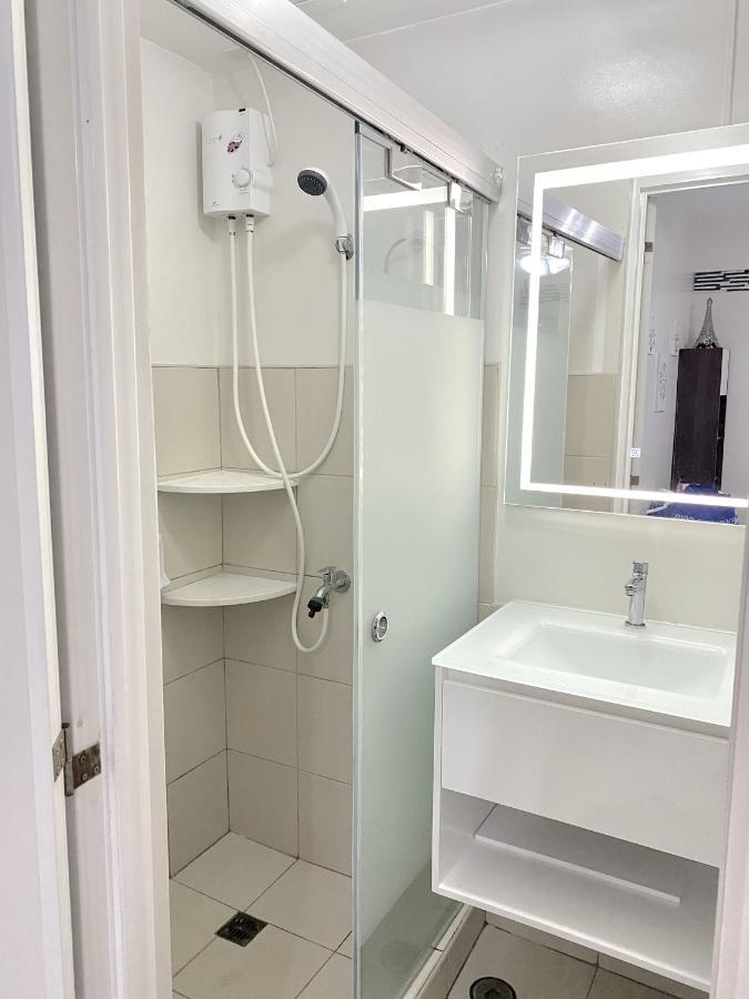 Apartamento Jam'S Pad Davao Exterior foto